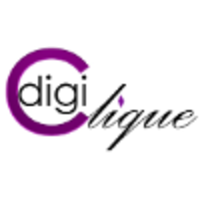 digiClique, Inc. logo, digiClique, Inc. contact details