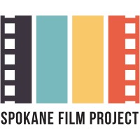 Spokane Film Project logo, Spokane Film Project contact details