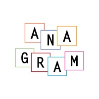 Anagram Talent logo, Anagram Talent contact details