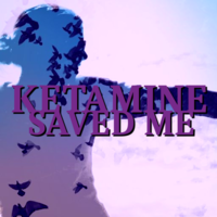 Ketamine Saved Me logo, Ketamine Saved Me contact details