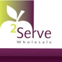 2-Serve Wholesale logo, 2-Serve Wholesale contact details