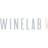 WineLab logo, WineLab contact details