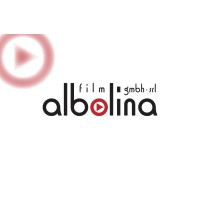 Albolina Film srl logo, Albolina Film srl contact details