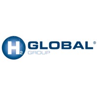 H2 Global Group logo, H2 Global Group contact details