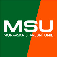 MORAVSKÁ STAVEBNÍ UNIE - MSU s.r.o. logo, MORAVSKÁ STAVEBNÍ UNIE - MSU s.r.o. contact details