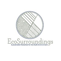 EcoSurroundings - Sustainable Materials for the Built Environment logo, EcoSurroundings - Sustainable Materials for the Built Environment contact details