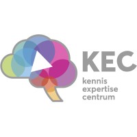 KEC in de regio logo, KEC in de regio contact details