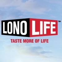 LonoLife logo, LonoLife contact details