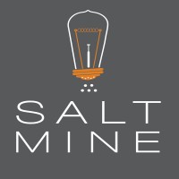 Salt Mine Productive Workspace logo, Salt Mine Productive Workspace contact details