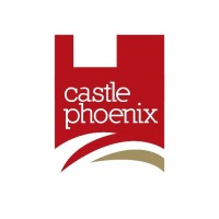 CASTLE PHOENIX TRUST logo, CASTLE PHOENIX TRUST contact details