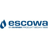 Escowa AB logo, Escowa AB contact details