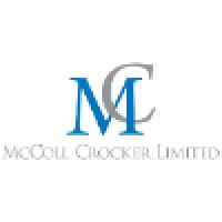 McColl Crocker Limited logo, McColl Crocker Limited contact details