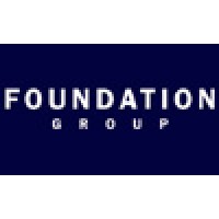 Foundation Group logo, Foundation Group contact details