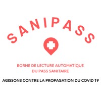 SANIPASS-SOLUTIONS logo, SANIPASS-SOLUTIONS contact details