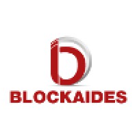 Blockaides logo, Blockaides contact details