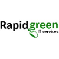 Rapid Green IT Services, Inc logo, Rapid Green IT Services, Inc contact details