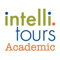 intelli.tours Academic logo, intelli.tours Academic contact details