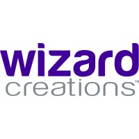 Wizard Creations logo, Wizard Creations contact details