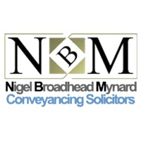 NBM Conveyancing Solicitors logo, NBM Conveyancing Solicitors contact details