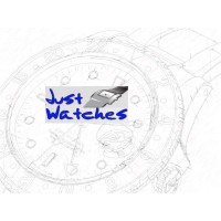 Just Watches Australia logo, Just Watches Australia contact details