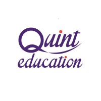 Quint Education logo, Quint Education contact details