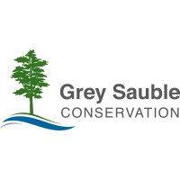 Grey Sauble Conservation Authority logo, Grey Sauble Conservation Authority contact details