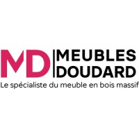 MEUBLES DOUDARD logo, MEUBLES DOUDARD contact details