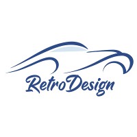 Retro Design logo, Retro Design contact details