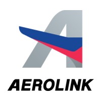 AeroLink Perú logo, AeroLink Perú contact details