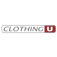 CLOTHING U logo, CLOTHING U contact details