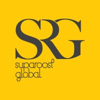 SupaRoost Global logo, SupaRoost Global contact details