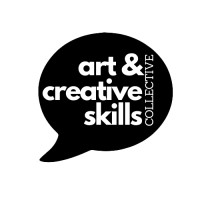 Art and Creative Skills Collective logo, Art and Creative Skills Collective contact details