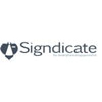 Signdicate logo, Signdicate contact details