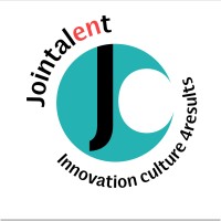 Jointalent logo, Jointalent contact details