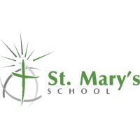 St. Mary's Elementary School logo, St. Mary's Elementary School contact details