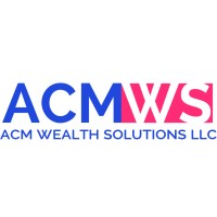 ACM Wealth Solutions logo, ACM Wealth Solutions contact details