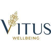 Vitus Wellbeing logo, Vitus Wellbeing contact details