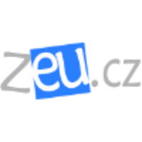 zEU.cz logo, zEU.cz contact details