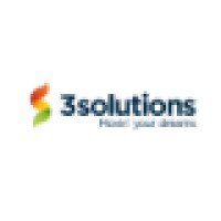 3solutions, spol. s r.o. logo, 3solutions, spol. s r.o. contact details