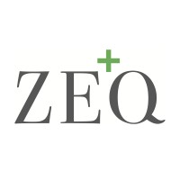 ZEQ AG logo, ZEQ AG contact details