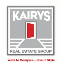 Kairys Group logo, Kairys Group contact details