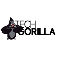 TechGorilla | Web Design and Creative Solutions logo, TechGorilla | Web Design and Creative Solutions contact details