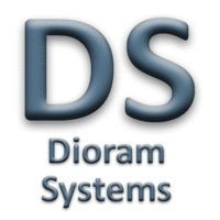 Dioram Systems logo, Dioram Systems contact details