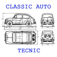 CLASSIC AUTO TECNIC logo, CLASSIC AUTO TECNIC contact details