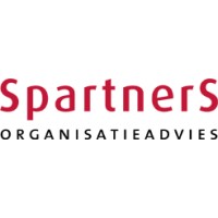 SpartnerS logo, SpartnerS contact details