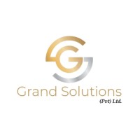 Grand Solutions Pvt (Ltd) logo, Grand Solutions Pvt (Ltd) contact details