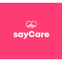 sayCare logo, sayCare contact details