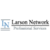 Larson Network Inc. logo, Larson Network Inc. contact details