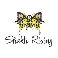 Shakti Rising logo, Shakti Rising contact details