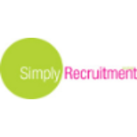 Simply Recruitment logo, Simply Recruitment contact details